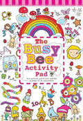Mega Activity:Pink - MPHOnline.com