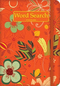 Botanical Puzzle: Wordsearch (Orange) - MPHOnline.com