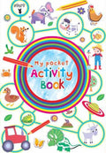 My Pocket Activity Book - MPHOnline.com