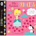 The Sparkly Trail Books : The Curious Princess - MPHOnline.com