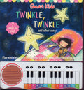 Piano Book- Twinkle Twinkle - MPHOnline.com