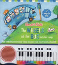 Piano Book - Wheels On The Bus - MPHOnline.com