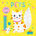 Pets : Touch and Feel Book - MPHOnline.com