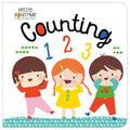 Petite Boutique Counting 123 - MPHOnline.com