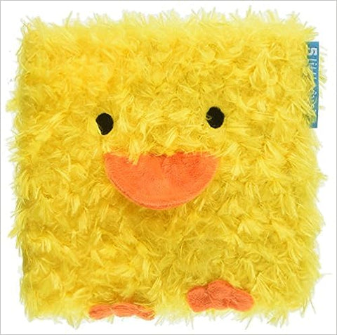 Five Little Ducks Plush - MPHOnline.com