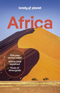 Africa (15th Edition) - MPHOnline.com