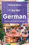 Fast Talk German (4th Edition) - MPHOnline.com