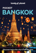 Pocket Bangkok (7th Edition) - MPHOnline.com