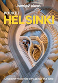 Lonely Planet Pocket Helsinki (2nd Edition) - MPHOnline.com