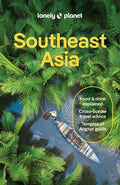 Lonely Planet Southeast Asia, 20E - MPHOnline.com
