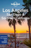 Lonely Planet Los Angeles & Southern California 6E - MPHOnline.com