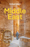 Middle East (10th Edition) - MPHOnline.com
