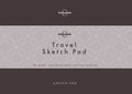 LONELY PLANET`S TRAVEL SKETCHPAD 1ED - MPHOnline.com