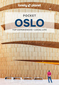 Pocket Oslo (9th Edition) - MPHOnline.com