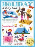 Holiday Activity Book - MPHOnline.com