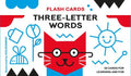 Bright Sparks - Three-letter Words - MPHOnline.com
