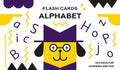Bright Sparks - Alphabet - MPHOnline.com