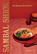 Sambal Shiok: The Malaysian Cookbook - MPHOnline.com