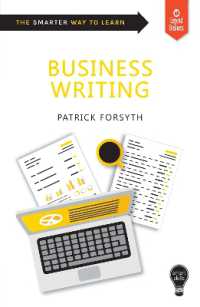 BUSINESS WRITING - MPHOnline.com