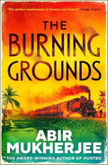 The Burning Grounds - MPHOnline.com