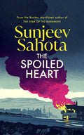 The Spoiled Heart - MPHOnline.com