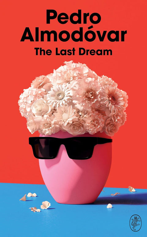 The Last Dream (UK edition) - MPHOnline.com