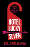 Hotel Lucky Seven - MPHOnline.com