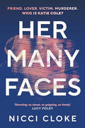 Her Many Faces - MPHOnline.com