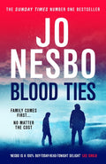 Blood Ties - MPHOnline.com