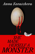 She Made Herself A Monster (UK) - MPHOnline.com
