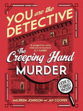 You Are The Detective - MPHOnline.com