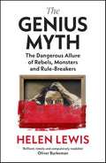 The Genius Myth - MPHOnline.com