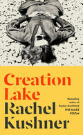 Creation Lake (UK) - MPHOnline.com