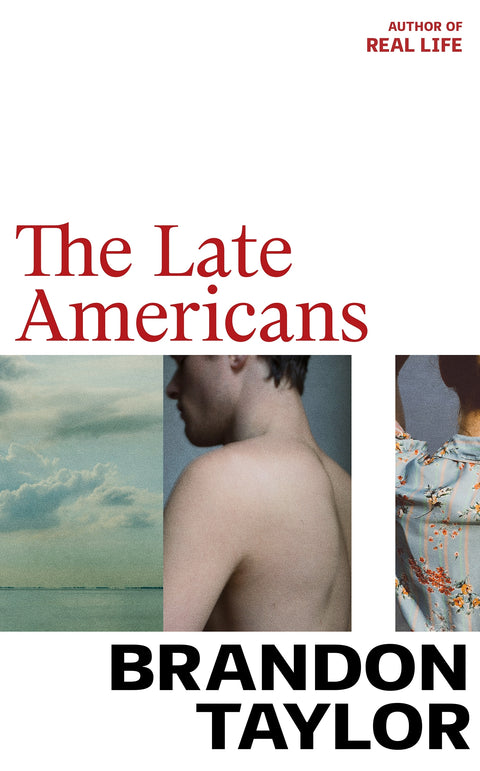 The Late Americans - MPHOnline.com