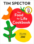 The Food for Life Cookbook - MPHOnline.com
