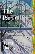 The Party (9781787335554) - MPHOnline.com
