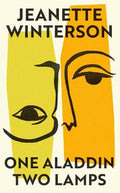 One Aladdin Two Lamps - MPHOnline.com