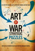 Art Of War Strategic Puzzles - MPHOnline.com