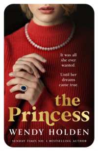 The Princess (9781787397590) - MPHOnline.com