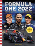 Formula One Grand Prix Guide 2022 /P - MPHOnline.com