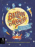 Balloon to the Moon - MPHOnline.com