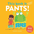 This Book is Pants - MPHOnline.com