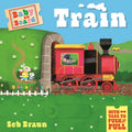Baby On Board: Train - MPHOnline.com