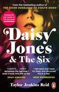 Daisy Jones & The Six - MPHOnline.com