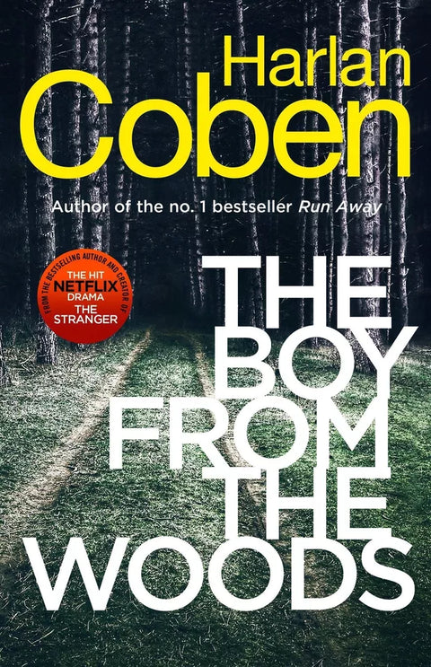 The Boy from the Woods - MPHOnline.com