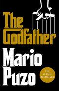 Puzo: Godfather - MPHOnline.com
