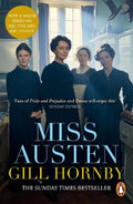 Miss Austen - MPHOnline.com
