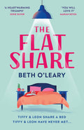 The Flatshare - MPHOnline.com