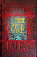 Chinese Myths & Tales - MPHOnline.com