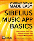 Sibelious Music App Basics - MPHOnline.com